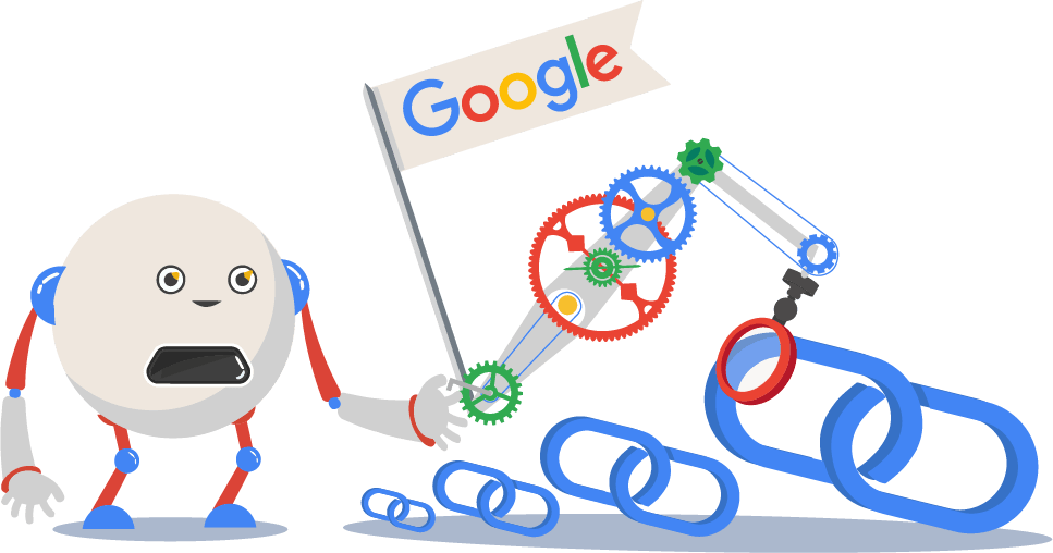 Backlinks Services Eluxoroma Technologies